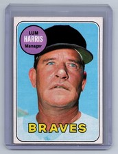 Click to enlarge Lum Harris