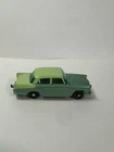 Vintage Lesney Matchbox # 29  Austin A55 Cambridge