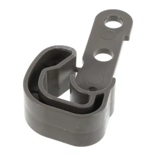  Refrigerator Door Hook Stop Freezer Latch Replacement Catch Buckle