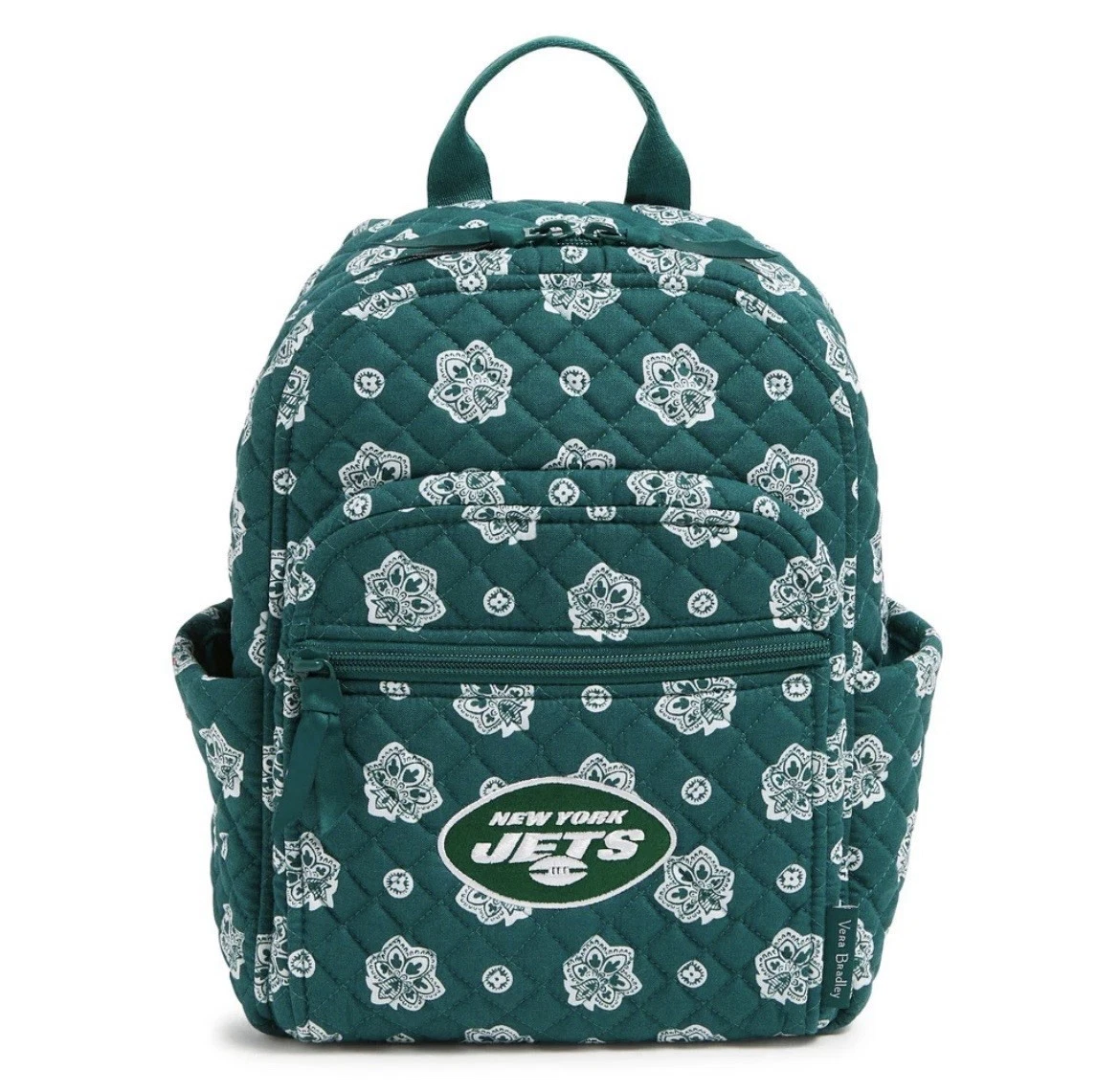 New York Jets Sports Fan Backpacks for sale | eBay display picture 2