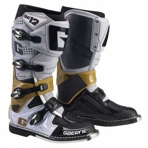 Gaerne Adults SG12 Motocross MX Enduro 