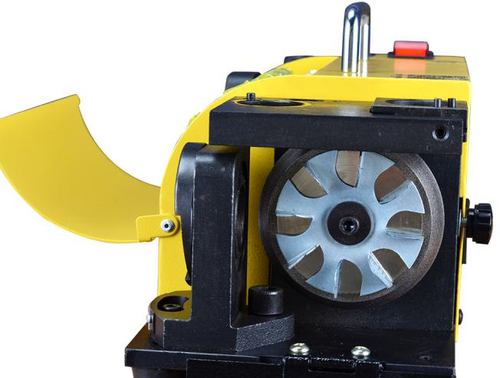 Hot MR-13D Drill Bits Sharpener Grinder Grinding Machine 2-13 Mm 100 ...