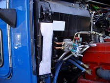 Cab Fresh 19660-C Cab Filter For Kensworth T660-CAB 08-Up