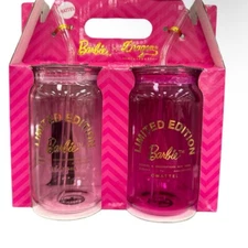 Barbie x dragon Libby glassware cup