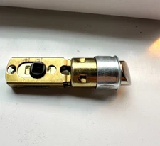 Shield Security 2 Way Drive-In Latch Satin Chrome #913882 (Box of 20)