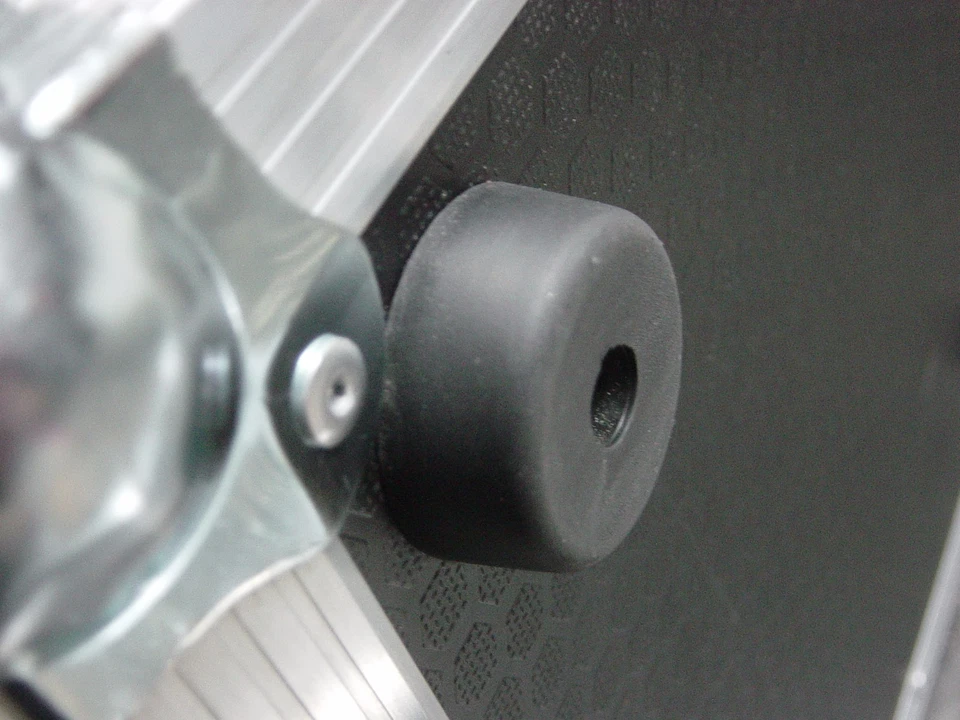 Denon DJ SC LIVE 4 Controller Swan Flight Case DJ (Hex) - Image 4 of 4