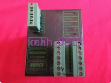 1PCS Used ROPEX RES-407-0-3 230V