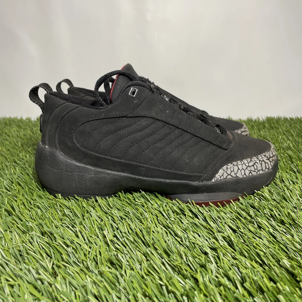 Shoe show jordans top