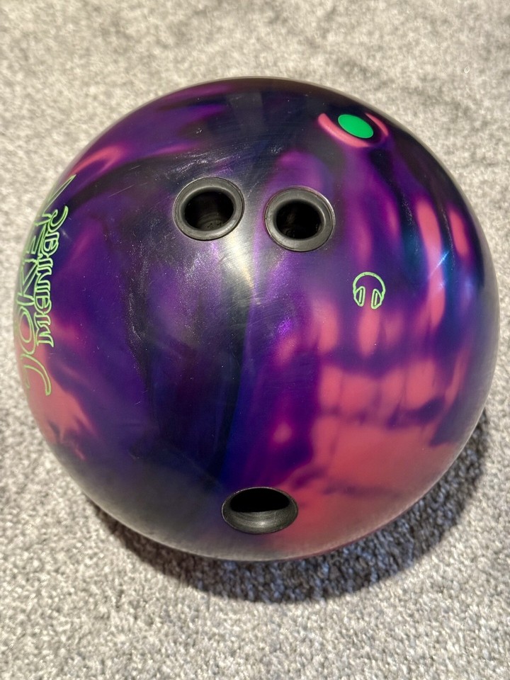 SWAG Joker Maniac bowling ball eBay