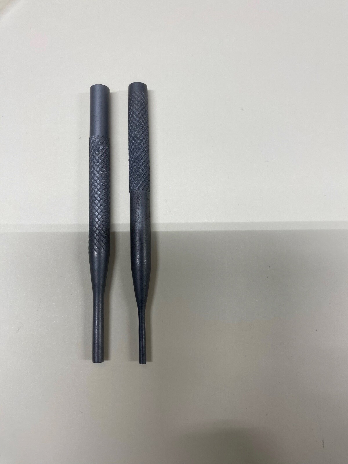 H&R/NEF CUPPED STARTER PUNCHES