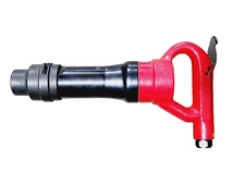 dayton air chipping hammer