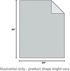 Electric Blanket Queen Size Dual Control 84