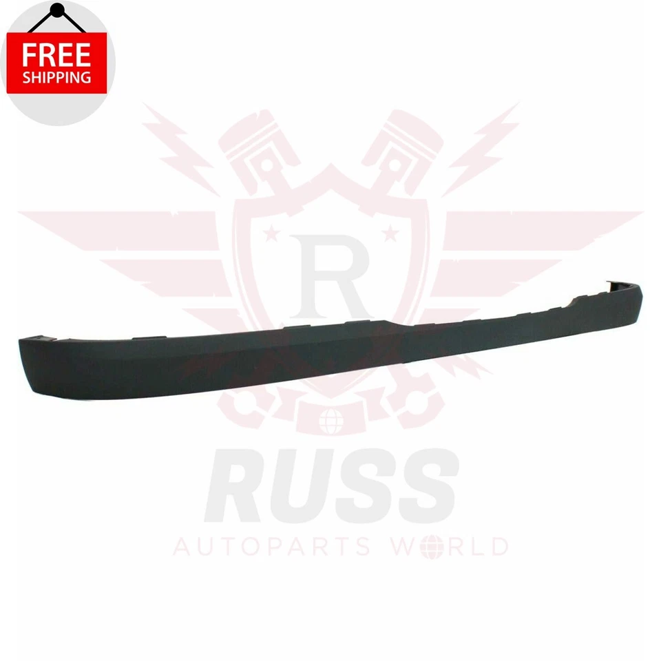 For 2007-2014 CHEVROLET TAHOE Front Bumper Lower Valance Air Deflector GM1092208 - Image 4 of 4