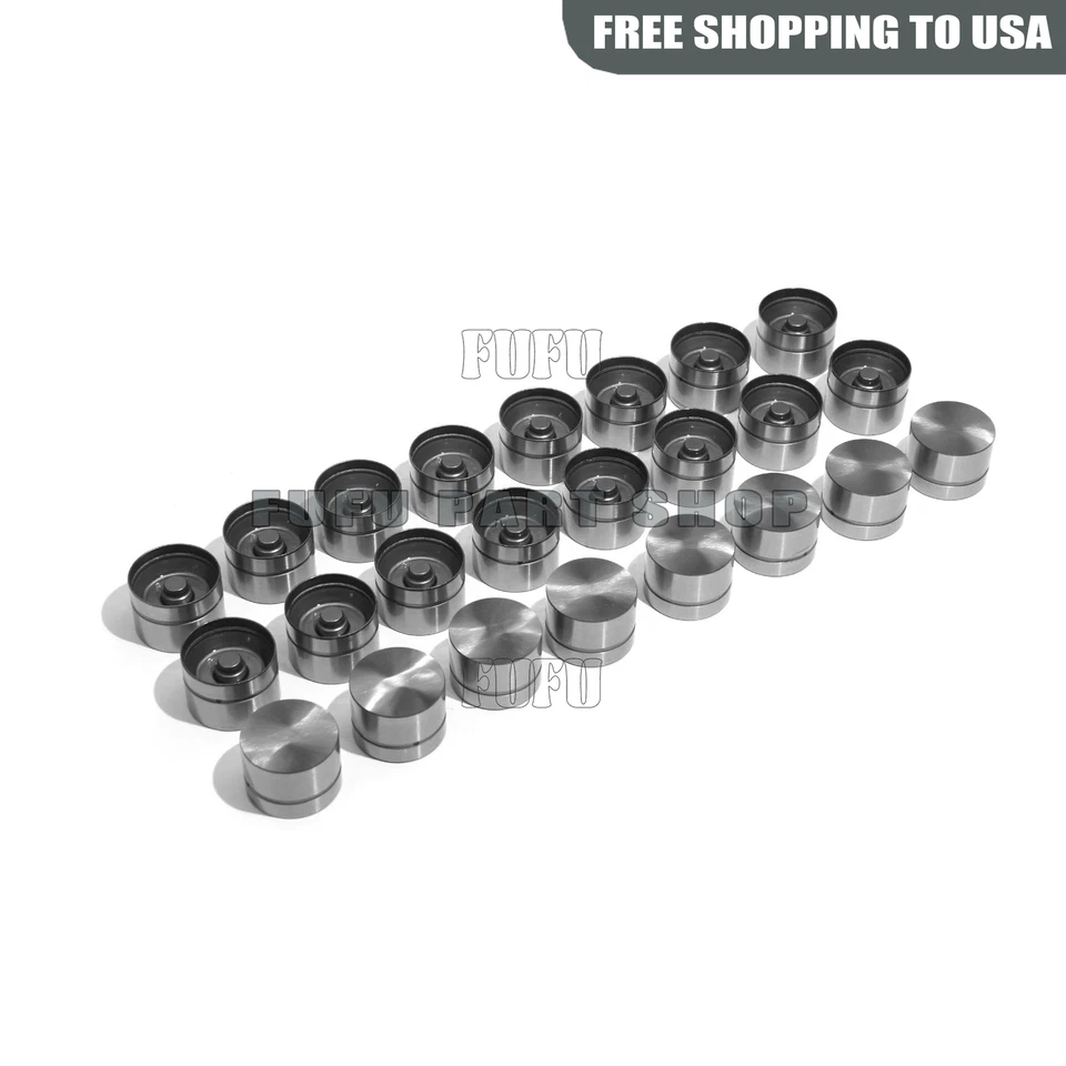 24阀液压升降器适用于95-06宝马323 325 328 330 525 530 M3 X3 X5 Z3 Z4 — 第 3/4 张图片