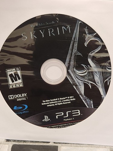 Sony Playstation 3 PS3 Games Tested - You Pick & Choose  - Picture 202 of 217