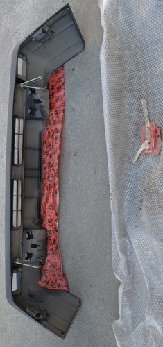 Alfa SUD SPRINT QV Front Bar Original - Picture 2 of 5