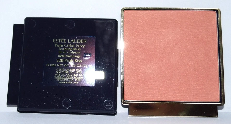 estee lauder pure color envy sculpting blush 7g pick your color - Bild 2 von 2