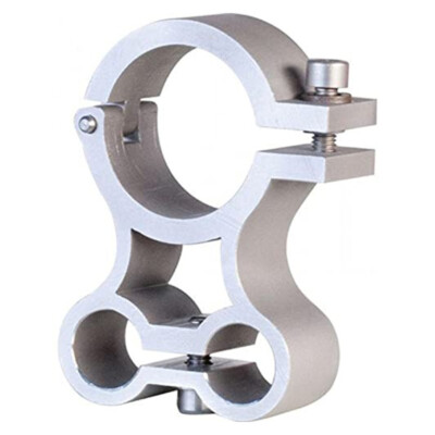 TELESTAR Technisat Adapter für 40mm Universal LNB an SATMAN PROFIRAPID Sat Spieg
