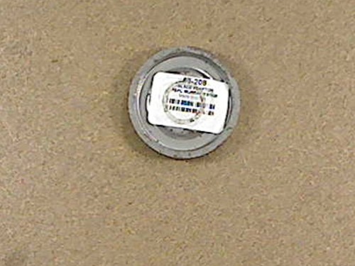 Oregon 65-208 Blade Adapter Compatible with Murray 91926 * Made in USA* open pkg - Picture 2 of 2
