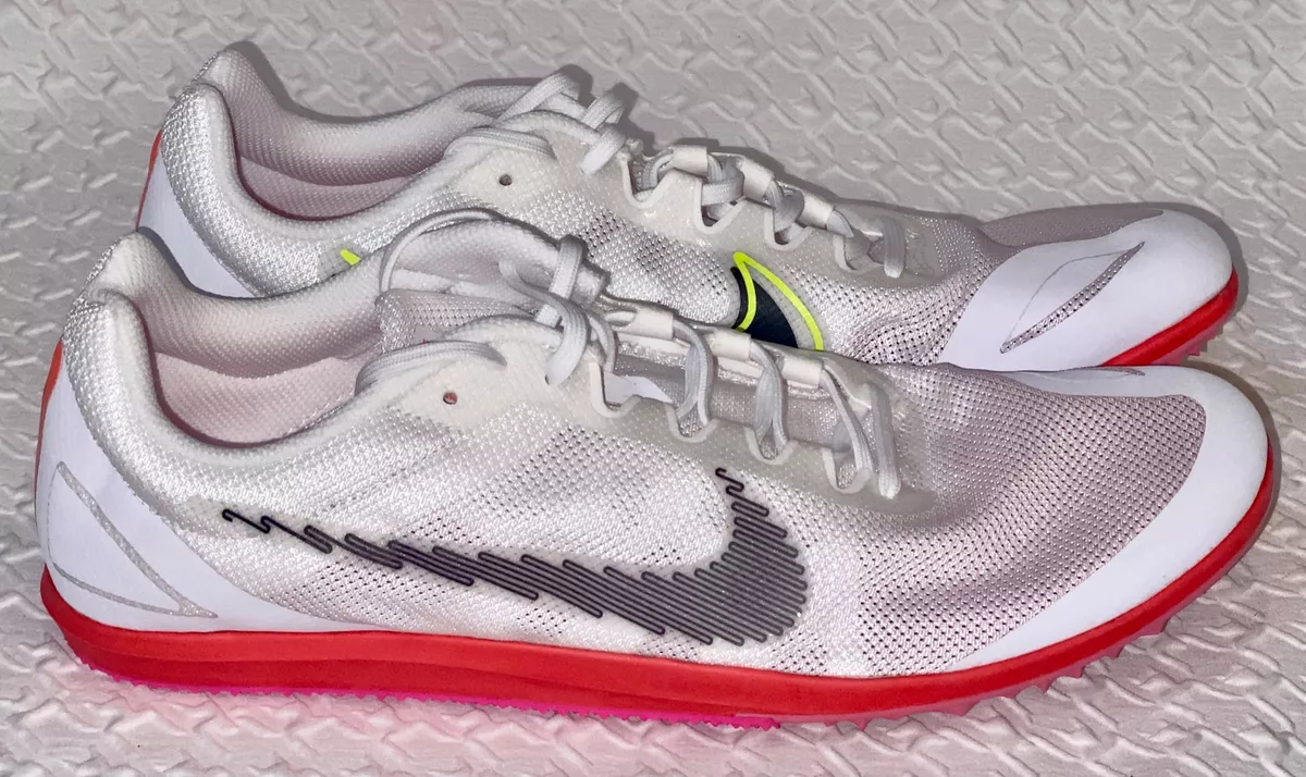 Nike zoom rival d 10 weight top