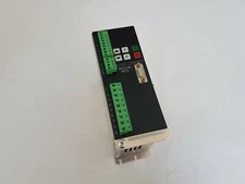 REO Elektronik REOVIB MFS 268 NFA frequency converter for vibration / vibrator