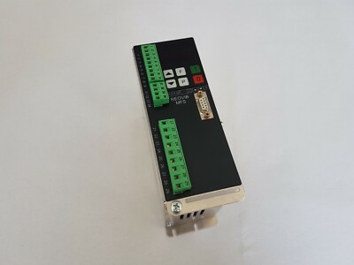 REO Elektronik REOVIB MFS 268 NFA frequency converter for vibration / vibrator