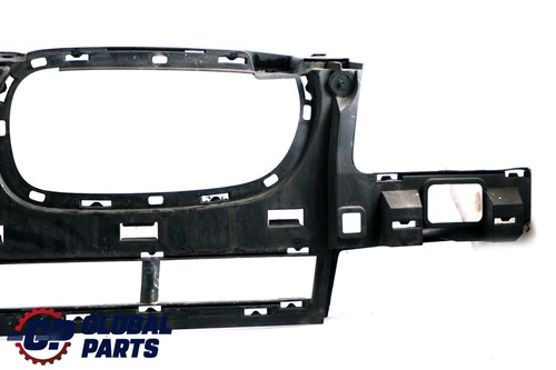 BMW X3 E83 telaio anteriore griglia centrale supporto paraurti - Foto 9 di 12