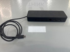 HP 925698-001 USB-C Universal Dock HSA-B005DS NO/PS