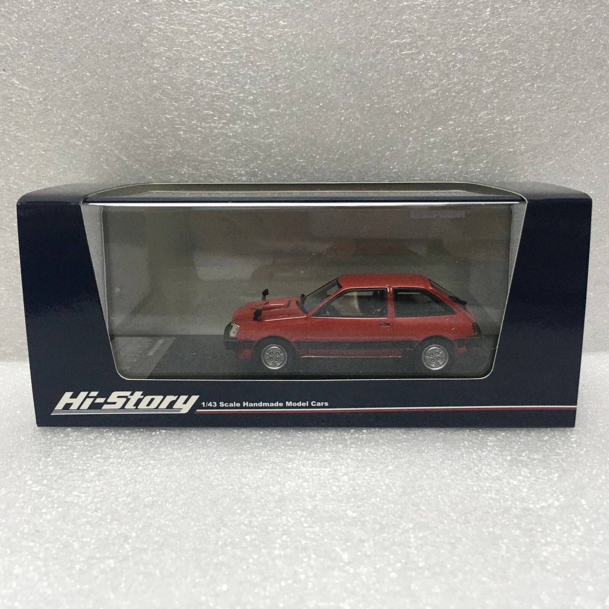Resin Mitsubishi 1:43 Diecast Cars, Trucks & Vans for sale | eBay