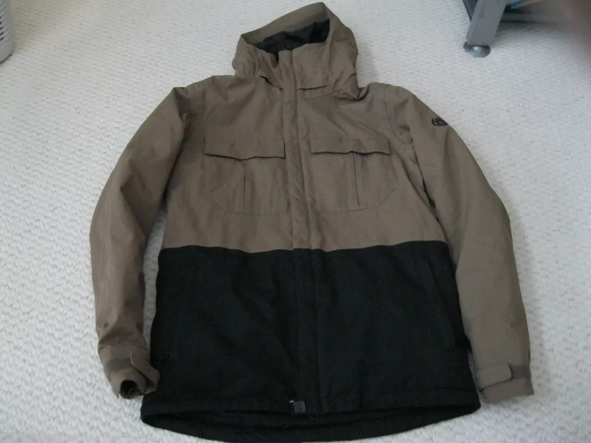 686 moniker snowboard shop jacket
