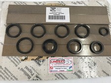 Schlammtanker MEC BP Vakuumpumpe Reparatursatz Flügel Dichtungen & Dichtungssatz 11000 Modell