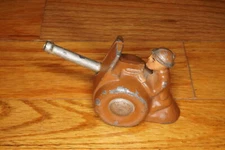Rare American Metal Products Dimestore Lead Soldier Shooting Anti Tank Gun