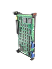 YASKAWA JANCD-FC100C -USED- YASNAC CNC BOARD DF9200740-B0N | REV. B