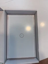 Jinvoo WiFi Wall Light Touch Panel Switch, Remote Control with Smart Phone,No...