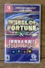 America's Greatest Game Shows - Wheel & Jeopardy - Nintendo Switch