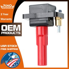 Ignition coil OEM For Subaru Outback Tribeca 3.6L 3.0L 2010-2011 2001-2006 UF287