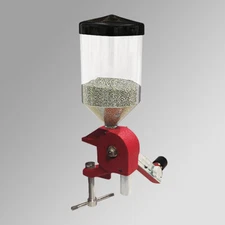 010631 FORSTER BENCH REST® POWDER MEASURE - NEW - FREE USA SHIP!