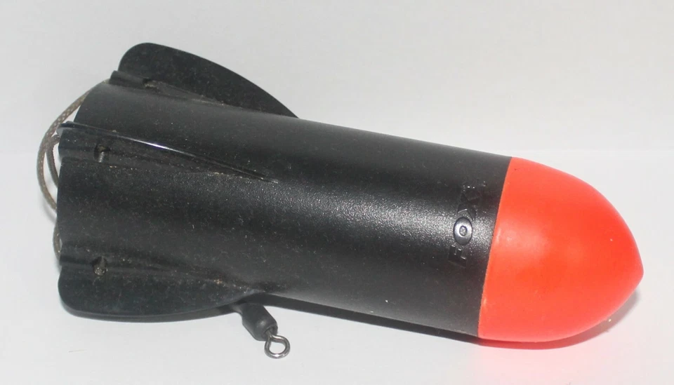 Bait Rocket Fox (2) - Photo 1/1