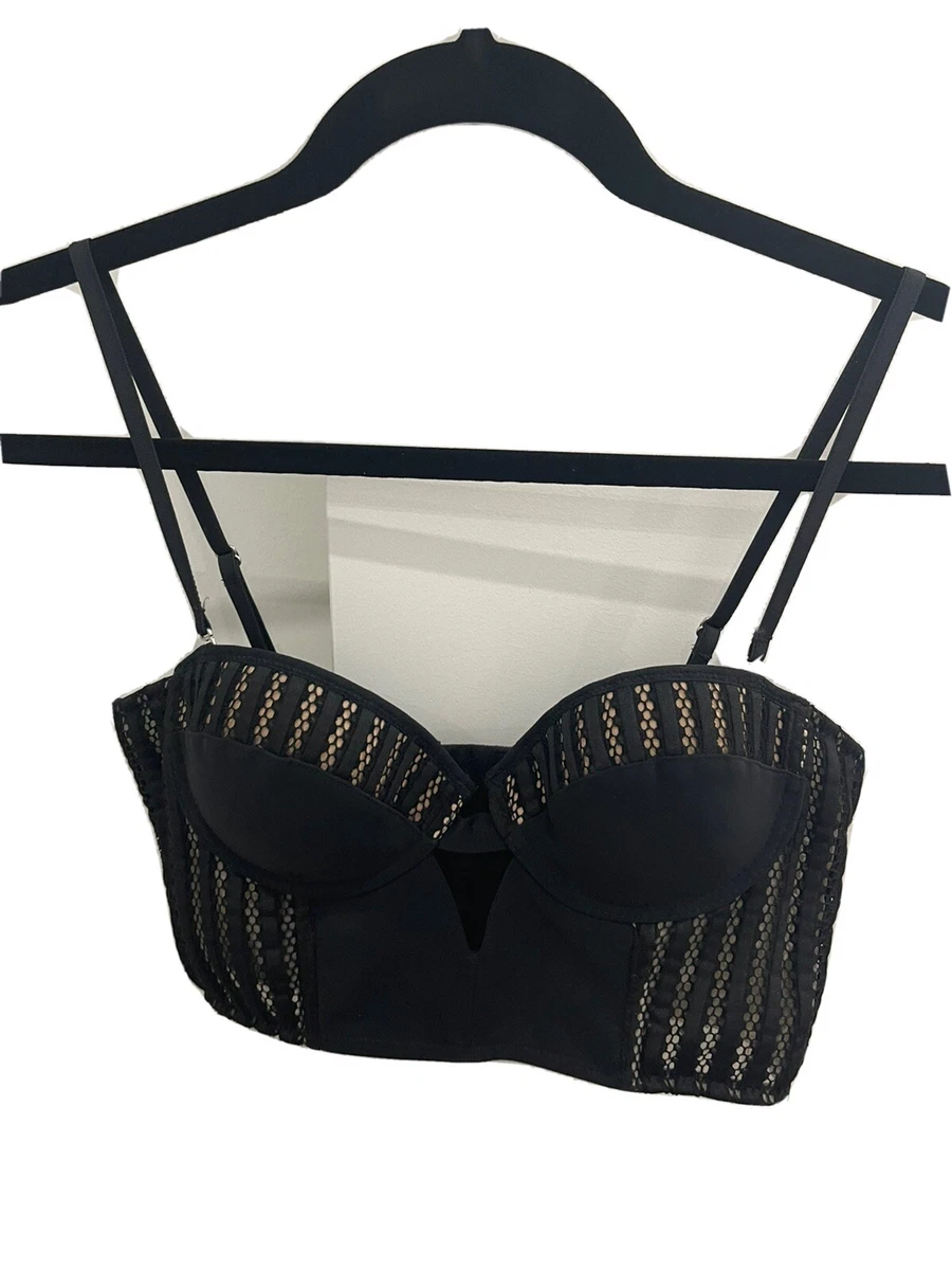 sass bide bralette eBay
