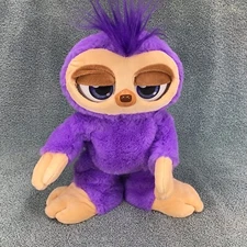 Pets Alive Fifi the Flossing Sloth Dancing Battery-Powered Robotic Toy by ZURU