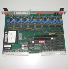 Xycom AOUT XVME-530 P/N 70530-001 FREV 2.2