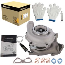 Turbo Turbocharger Fits Chevy Silverado Gmc Sierra 6.6l Lml Duramax 2011-2016