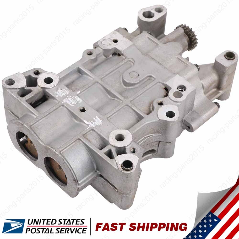233002G410 For Kia Sportage 2.0L 2.4L Optima Oil Pump Balance Shaft 20 Teeth US สถานีตำรวจภูธร