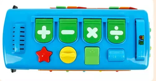 TAYO The Little Bus 