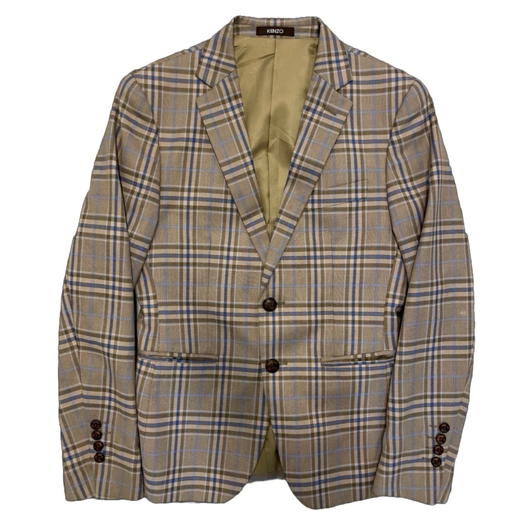 KENZO Suits & Blazers for Men for sale | eBay
