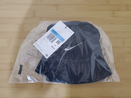 Nike Unisex Apex Futura Washed Bucket Hat Medium Size Ships Free