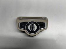 Feu avant (phare) Mercedes 250