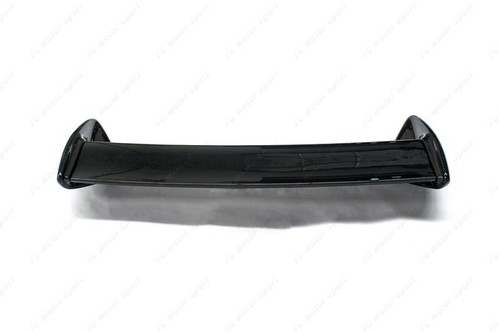 CF TD Style Rear GT Wing Kit For 91-95 Toyota MR2 SW20 Rev 5 Trunk Tail Spoiler - Picture 14 of 24