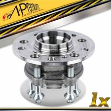 1x Radnabe Radlagersatz Vorne Links Rechts f&uuml;r Mercedes W205 C257 2053340400