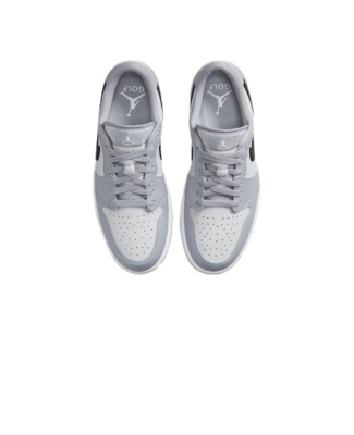 Size 8 - Jordan 1 Low Golf Wolf Grey for sale online | eBay Size 8 - Jordan 1 Low Golf Wolf Grey for sale online | eBay